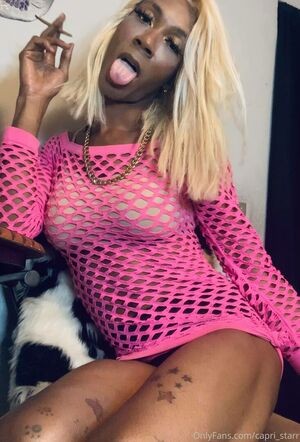 Capri Starr / capri_starr / capristarr27