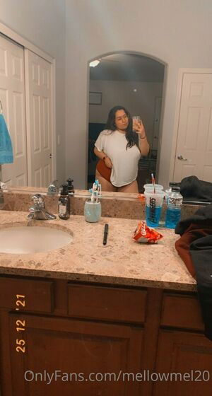 mellowmel20 / mellowmelofficial