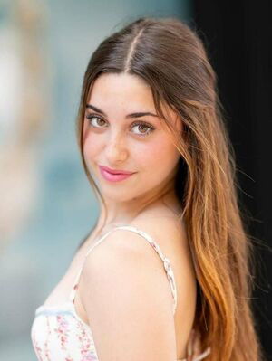 Iris Di Domenico / iris_didomenico