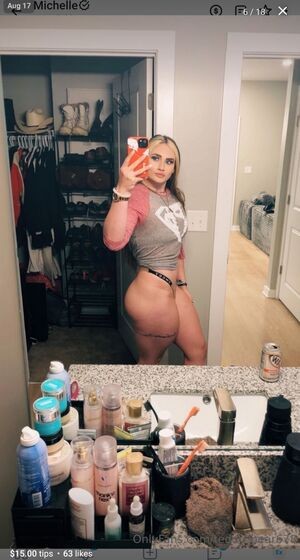 Michelle Hensley / mhensley_1 / teddy_bear676 / teddy_bear678