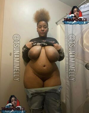 Tsunamimelly / chiccamelly