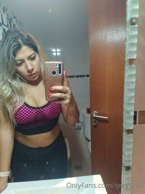 Mica / sexyyp22
