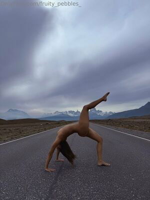 Fruity Pebbles / Taly Umaña / fruity_pebble_s / fruity_pebbles_