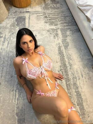 Sanna Meira / Sannatorr