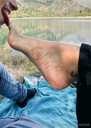 lollypassionfeet