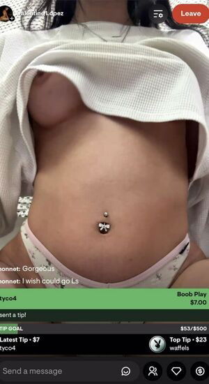 Valentine / ValentineXO / Valentinesdayy / valentinesdayy_