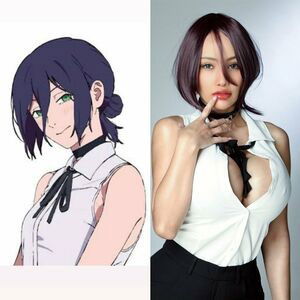 Maria Valentine / TokyoFuckdoll / tokyofxxxdoll