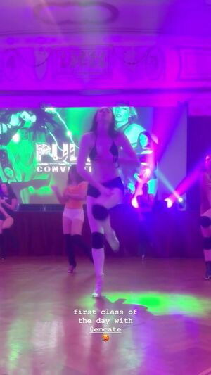 Alex Cramer / rexxtown / xtonyeltigrex