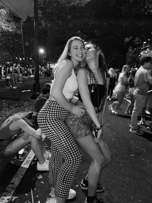 Sophia From Perth / sofiahaze / sophiavalenciia