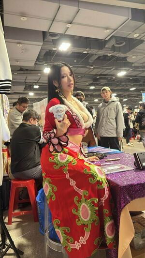 Haneame Social Media Dump Thread / haneame_cos