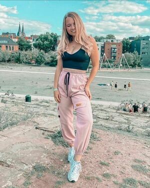 Lisa Kueppers