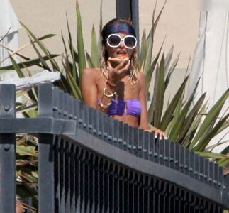 Nicole Richie / nicolerichie / nikolerichiexxx