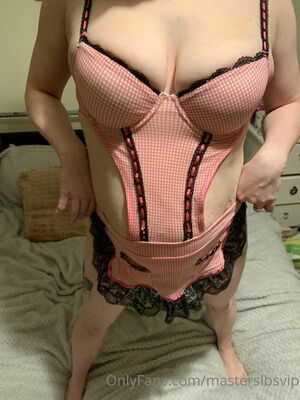 MastersLBSVIP / pregnantleanna