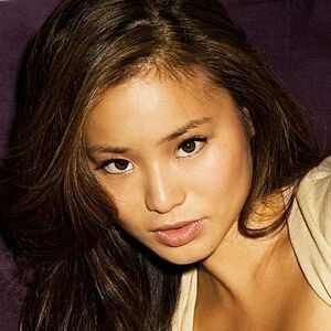 Jamie Chung / jamiechung1 / jamiejchung