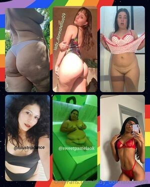 donnatellamusic / lady_donnatellaa09
