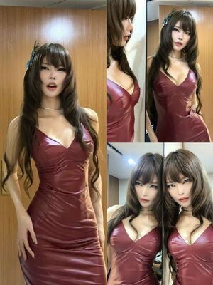 Daturakisses / Sacha Wang