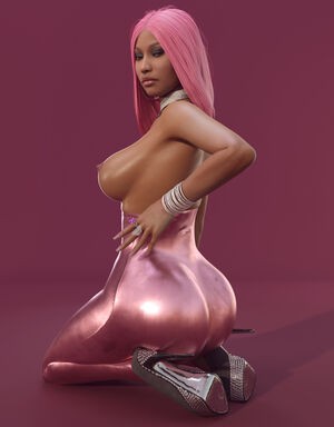 NICKIMINAJ / Nicki Minaj