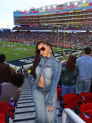 Chloe Bailey / chloebailey / chloebaileyofficial / chloebaileywashere / chloebaileyyy