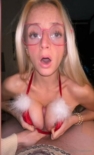 Madison Moores / madison / madisontmoore