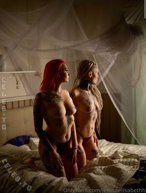 jeninaelisabeth / jeninaelisabethh