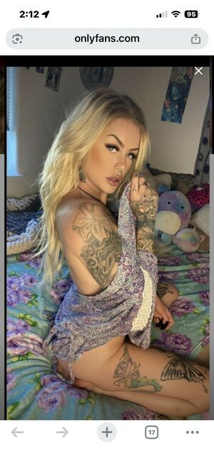 Ryannxmariee / nas-tee777 / naturalcreamm / pdx_ryannmariee