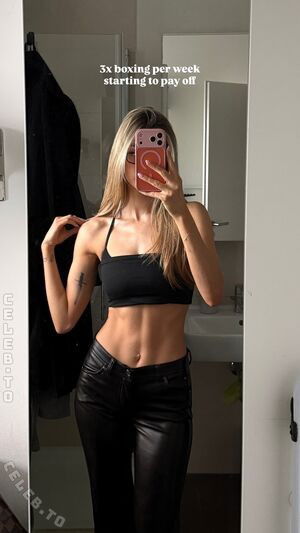 Swantje Paulina / swalina / therealswalina