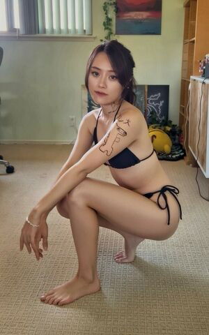 Jeannie Lee / Potastic Panda