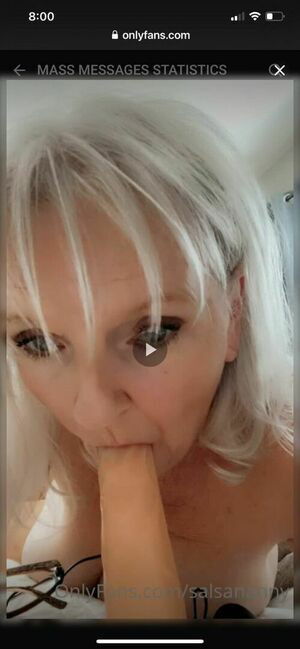 RLittlebird55 / Salsa Nanny / nannygoatsalsa / salsananny