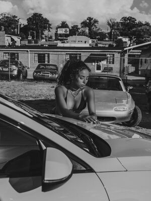 Brz.baeby / Katherine Pethtel / lil_waianae_baby