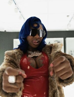 Sexyy Red / SexyyRed314_ / sexyyred