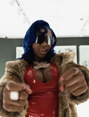 Sexyy Red / SexyyRed314_ / sexyyred