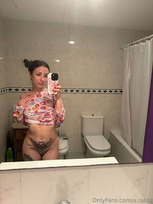 u.ralita / uralita_band