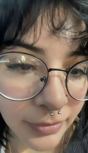 Noodlenom / Noodlenom (Pokelawls girlfrien / blahgigi / purlypearl