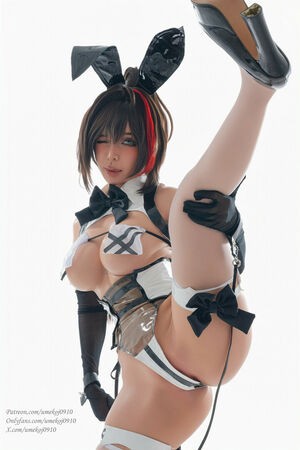 Simp Chat / Umeko J. / umekoj0910 / umekoj0910_ / umekojcosplayer