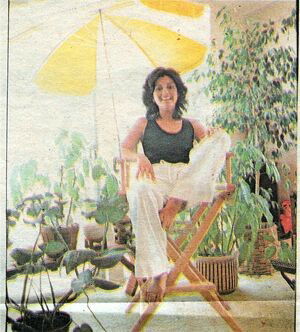 Joyce DeWitt / Joyce_DeWitt / joycedewitt_