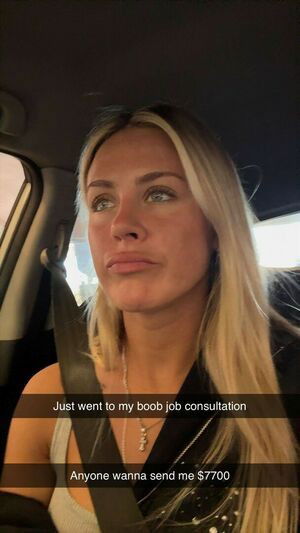 Paige Ewald / paige_xo / paigeewald