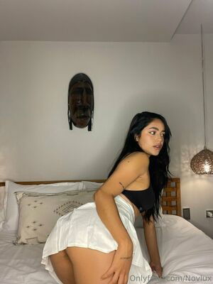 Everlenn / Kepler / N_O_V_A / Novacyy / nov__lux / novlux