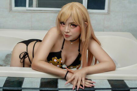 Hirari / Yor Forger / hirarilily / piercedpupil