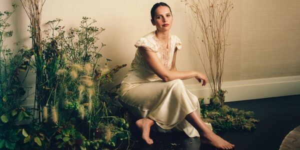 Felicity Jones / felicity.jones