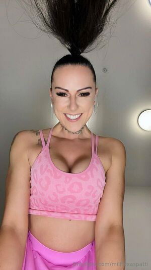 milftexaspatti / texaspatti