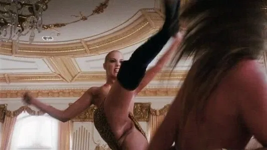 Elizabeth Berkley