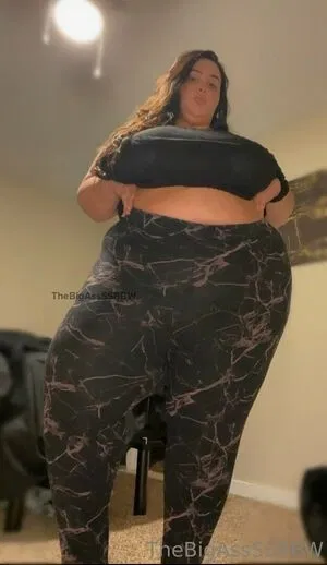 thebigassssbbw1