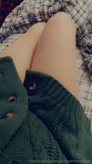 alcoholicsemenspitter