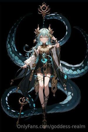 goddess-realm / shopgoddessrealm