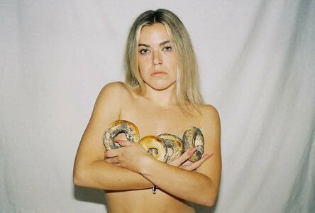 Brittany Cosgrove / brattycosgrove