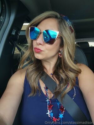 sassystassy / stassimadison