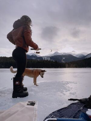 Kalissalolos / kalismallz