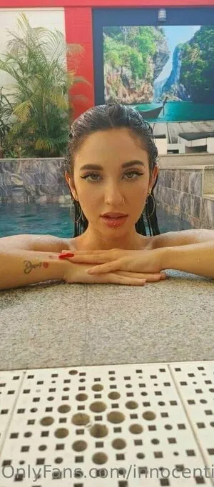 innocent.isabel