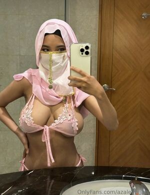 azaleahijabi