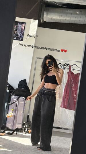 Mikaela Hoover / mikaela